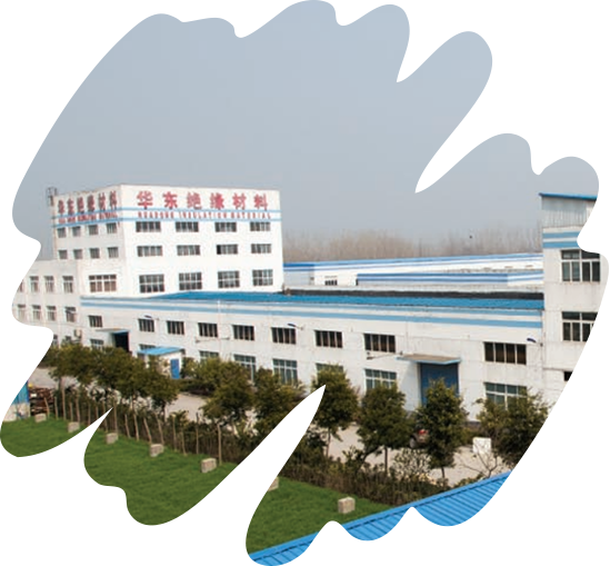 泰州华东绝缘材料有限公司（中文）